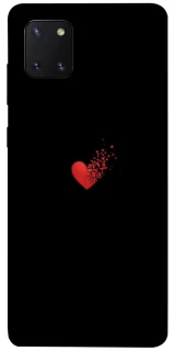 Чохол на Samsung Galaxy Note 10 Lite (A81) Love aesthetic ver.8 фото 1 з 1