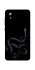 Чохол на ZTE Blade A3 (2019) Black snake фото 1 з 1