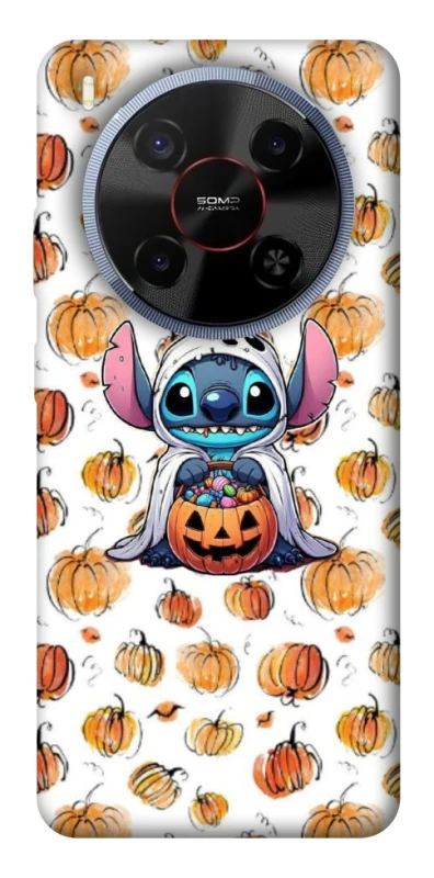 Чехол на ZTE Blade V70 Max Halloween Stitch ver.3 фото 1 из 1