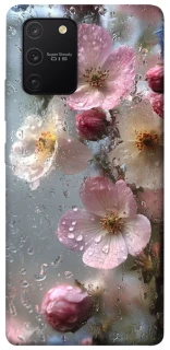 Чехол на Samsung Galaxy S10 Lite Flowers v10 фото 1 из 1