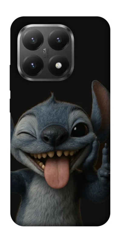 Чехол на Xiaomi 15T Stitch фото 1 из 1