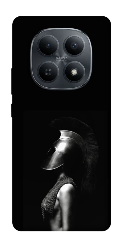 Чохол на Xiaomi Redmi Note 15 4G/5G (EU) Goddess of war ver.7 фото 1 з 1