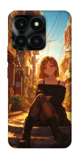 Чехол на Huawei Honor X6a Nobara Kugisaki фото 1 из 1