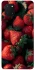 Чехол на Samsung Galaxy Note 10 Lite (A81) Strawberry фото 1 из 1