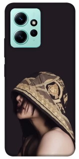 Чехол на Xiaomi Redmi Note 12 4G HyunJin v2 фото 1 из 1