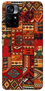 Чехол на Xiaomi Poco M4 Pro 5G Ковёр v53 фото 1 из 1