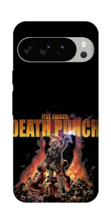 Чохол на Google Pixel 10 Pro Five finger death punch фото 1 з 1