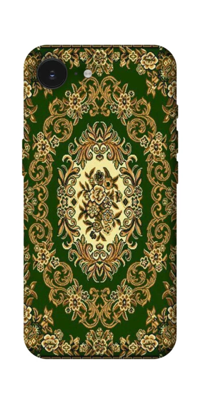 Чохол на Apple iPhone 16e (6.1") Килим v9 фото 1 з 1