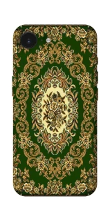 Чохол на Apple iPhone 16e (6.1") Килим v9 фото 1 з 1