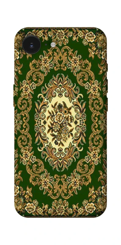 Чохол на Apple iPhone 17e (6.1") Килим v9 фото 1 з 1