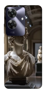 Чехол на Realme Note 60 statue фото 1 из 1