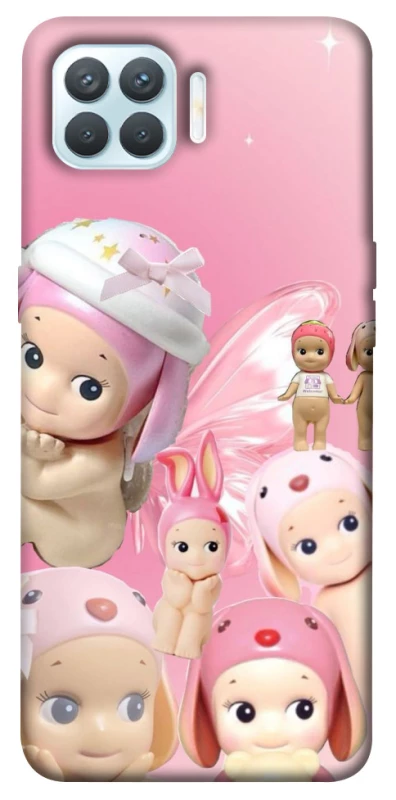 Чохол на Oppo F17 Pro Sonnyangel фото 1 з 1