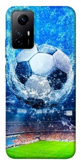 Чохол на Xiaomi Redmi Note 12S Fantasy Football Stadium фото 1 з 1