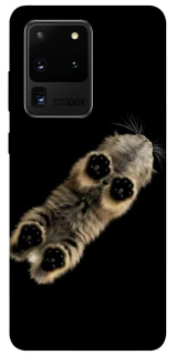 Чохол на Samsung Galaxy S20 Ultra Cat фото 1 з 1