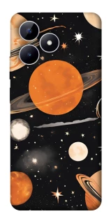 Чохол на Realme Note 50 5G Space фото 1 з 1