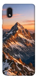 Чохол на Samsung Galaxy M01 Core / A01 Core Sunrise mountain фото 1 з 1