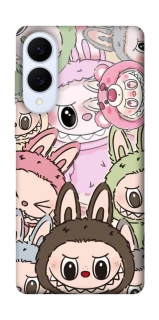 Чехол на Samsung Galaxy S25 Edge All Labubu 3 фото 1 из 1