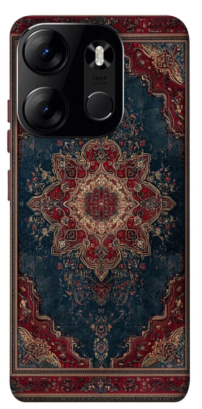 Чохол на Tecno Spark Go 2023 Килим v88 фото 1 з 1