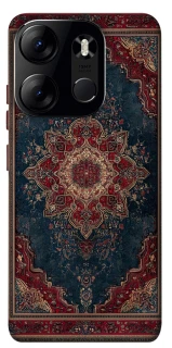 Чохол на Tecno Spark Go 2023 Килим v88 фото 1 з 1