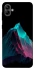Чохол на Samsung Galaxy A04 Neon mountains фото 1 з 1