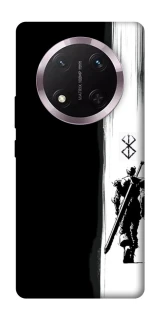 Чохол на Honor X9c Berserk way фото 1 з 1