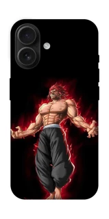 Чехол на Apple iPhone 16 Yujiro фото 1 из 1