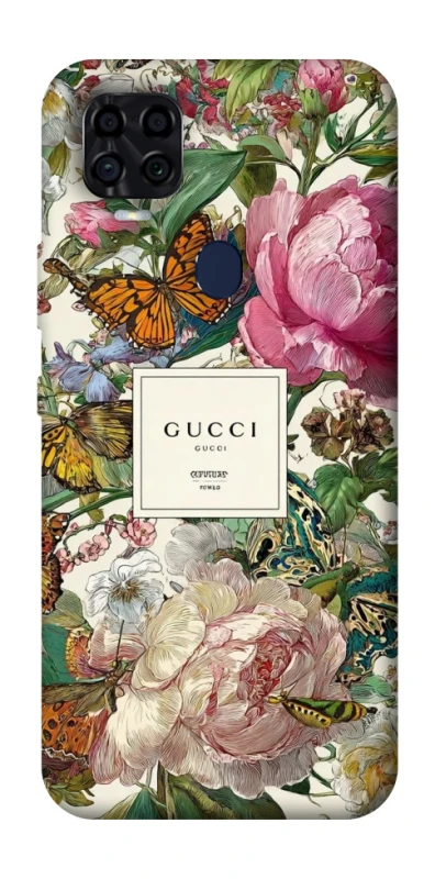 Чехол на ZTE Blade v2020 Gucci ver.5 фото 1 из 1