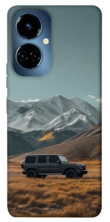 Чохол на TECNO Camon 19 Gelik v2 фото 1 з 1