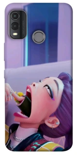 Чехол на Nokia G11 Plus K-Pop Demon Hunters ver.9 фото 1 из 1