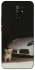 Чохол на Xiaomi Redmi 9 Porsche white фото 1 з 1