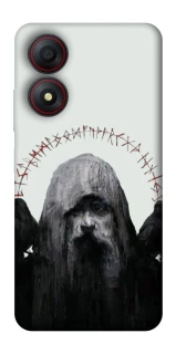 Чехол на ZTE Blade A34 4G Один фото 1 Чехол на ZTE Blade A34 4G Один фото 1 из 1
