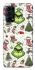Чохол на Oppo Reno 5 4G Grinch mood ver.3 фото 1 з 1