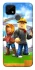 Чехол на Realme C21Y Roblox Builder Adventure фото 1 из 1