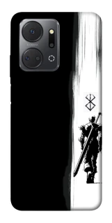 Чохол на Huawei Honor X7a Berserk way фото 1 з 1