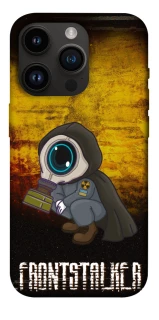Чохол на Apple iPhone 14 Pro (6.1") FRONTSTALKER фото 1 з 1