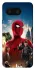 Чехол на Google Pixel 8 Spider Man ver.2 фото 1 из 1