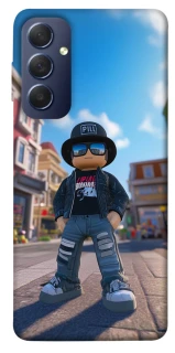 Чохол на Samsung Galaxy M54 5G Roblox aesthetics ver.3 фото 1 з 1
