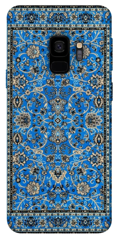 Чехол на Samsung Galaxy S9 Ковёр v52 фото 1 из 1