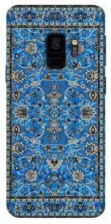 Чохол на Samsung Galaxy S9 Килим v52 фото 1 з 1