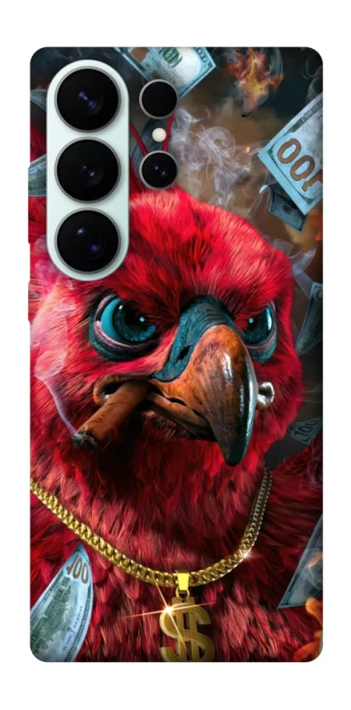 Чохол на Samsung Galaxy S26 Ultra Папуга фото 1 з 1