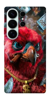 Чехол на Samsung Galaxy S26 Ultra Попугай фото 1 из 1