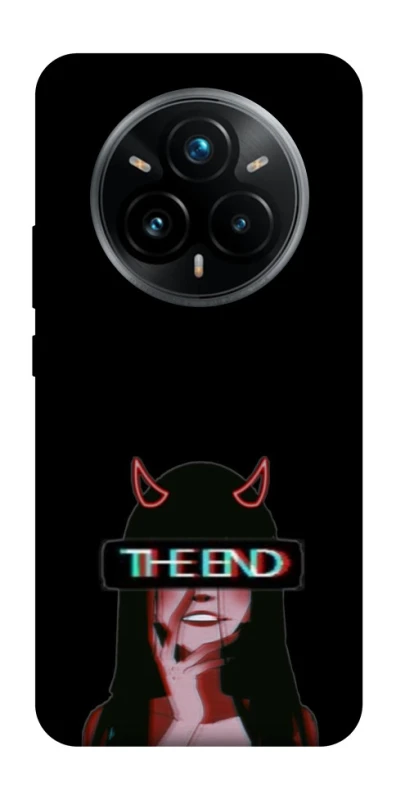 Чехол на Realme 14 Pro+ the End фото 1 из 1