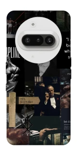 Чохол на Nothing Phone (3a) Men's style v2 фото 1 з 1