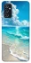 Чохол на Samsung Galaxy M52 Azure sea фото 1 з 1