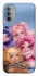 Чохол на Motorola Moto G31 SKULLPANDA × My Little Pony Ver.1 фото 1 з 1