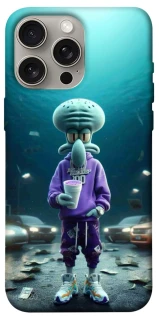 Чохол Сквідвард фото 1 з 1