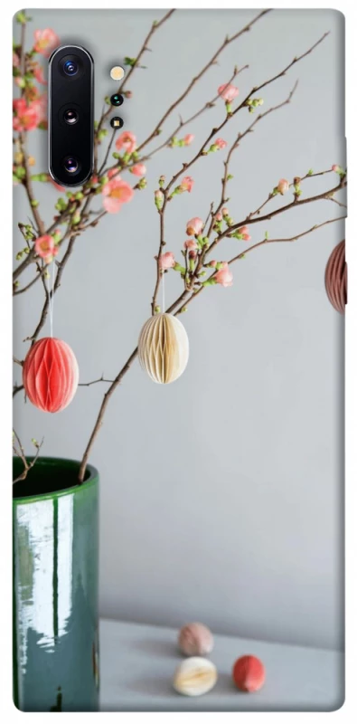 Чохол на Samsung Galaxy Note 10 Plus Chicks фото 1 з 1