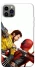 Чехол на Apple iPhone 12 Pro (6.1") Deadpool and Wolverine фото 1 из 1
