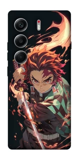 Чохол на Tecno Camon 40 Tandziro фото 1 з 1