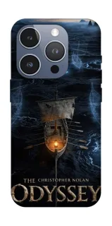Чохол на Apple iPhone 16 Pro Odyssey ver.4 фото 1 з 1